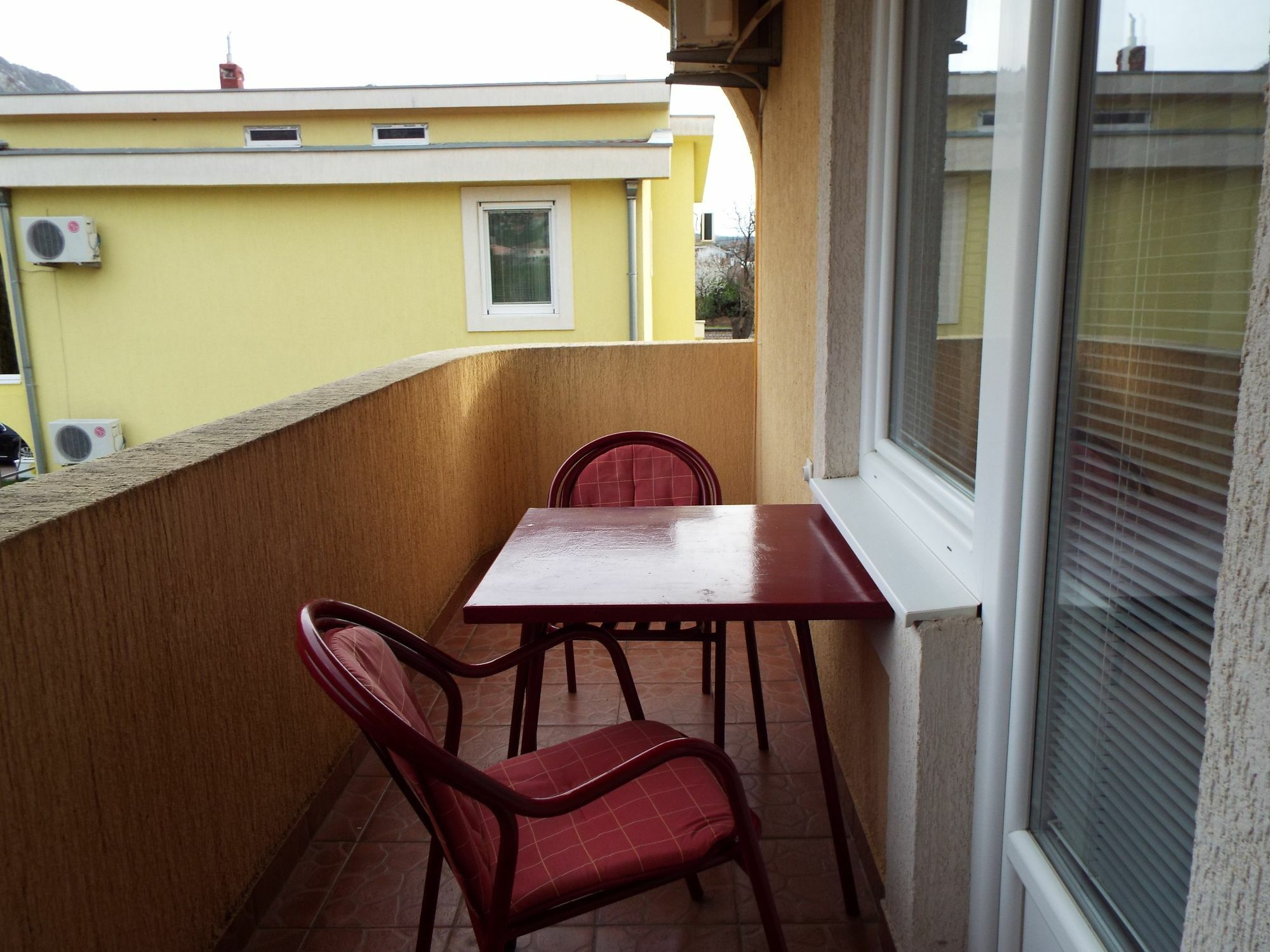 Apartments Old Olive Bar Exteriér fotografie